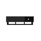 AVS 1500mm Raze Modular TV Stand in Gloss Black (RZ1500BB)