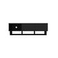 AVS 1500mm Raze Modular TV Stand in Gloss Black (RZ1500BB)