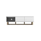 AVS 1500mm Raze Modular TV Stand in Gloss White (RZ1500WO)