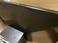 Sirius 90cm Canopy Range Hood With Single On-Board Motor in S/Steel (SL22 900B) - Factory Seconds