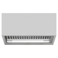 Sirius 85cm Under Mount Range Hood With Twin On-Board Motor (SL906L EXCEL 850) - Factory Second