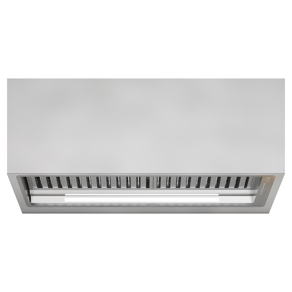 Sirius 112cm Undermount Rangehood (SL906DLTM120) – Infinite Appliances