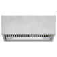 Sirius 112cm Under Mount Range Hood With Twin On-Board Motor (SL906L EXCEL 1200) - Factory Second
