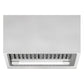 Sirius 85cm Under Mount Range Hood With Off-Board Motor (SL906 EM-L 850 - A271) - Factory Second