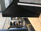 Sirius 90cm Canopy Range Hood With Single On-Board Motor in Black (SLTC 97 900) - Factory Seconds