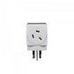 Thor Single Outlet Downward Facing Surge Protector (A1D)