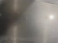Husky 190L Double Glass Door Outdoor Bar Fridge/Drinks Chiller in Silver (HUS-C2-840) - Factory Seconds