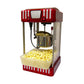 Trent & Steele Classic Popcorn Maker Machine in Red (TSPOP077)