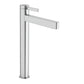 Hansgrohe Finoris 260 Single Lever Basin Mixer Tap for Washbowls in Chrome (76070003) - PRE-ORDER