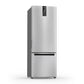 Whirlpool 313L Bottom Mount Fridge/Freezer in Stainless Steel (WB3560EUXX)