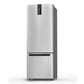 Whirlpool 313L Bottom Mount Fridge/Freezer in Stainless Steel (WB3560EUXX)