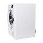 Whirlpool 9kg 6th Sense Heat Pump Clothes Dryer Laundry (WHP80250)