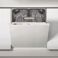 Whirlpool powerclean hot sale dishwasher