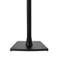 Sanus Speaker Stand For Sonos One, SL, Play:1 & Play:3 in Black (WSS21-B2)