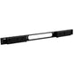 Sanus Extendable Soundbar Wall Mount Bracket For Sonos Arc In Black (WSSAWM1-B2)