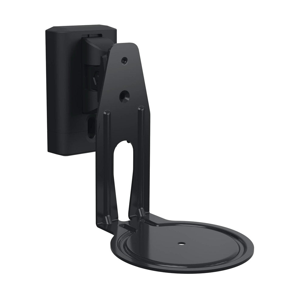 Sanus Adjustable Wall Mount for Sonos Era 100 in Black (WSWME11-B2 ...