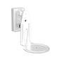 Sanus Adjustable Wall Mount Bracket for Sonos Era 100 Speaker in White (WSWME11-W2)