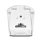 Sanus Adjustable Wall Mount Bracket For Sonos Era 300 Speaker in White (WSWME31-W2)