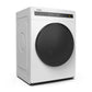 Whirlpool Essentials 9kg Washer/6kg Dryer Combo in White (WWEB9602IW)